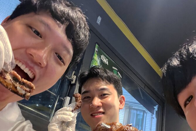 Seoul: Korean bbq place of the month curated by the Host - Why this Korean BBQ meal is different