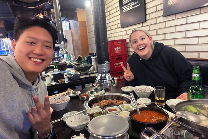 Seoul: Korean bbq place of the month curated by the Host - Choosing the monthly restaurant