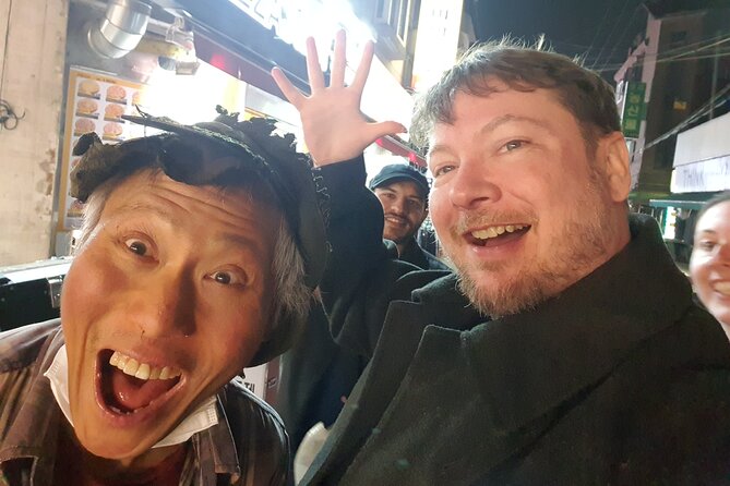 Seoul: Korean Chicken & Beer Night Tour with Local Hidden Gems - Why Korean chicken and beer belong on your Seoul list