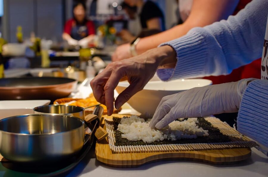 Seoul: Korean Cooking at Seoul Cooking Club! - What makes this Korean cooking class worth your time