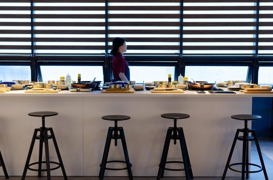 Seoul: Korean Cooking at Seoul Cooking Club! - Timing, access, and the best day plan
