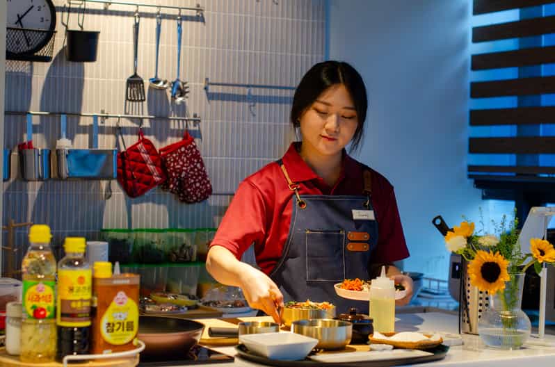 Seoul: Korean Cooking at Seoul Cooking Club! - Is $109 a fair price in Seoul?