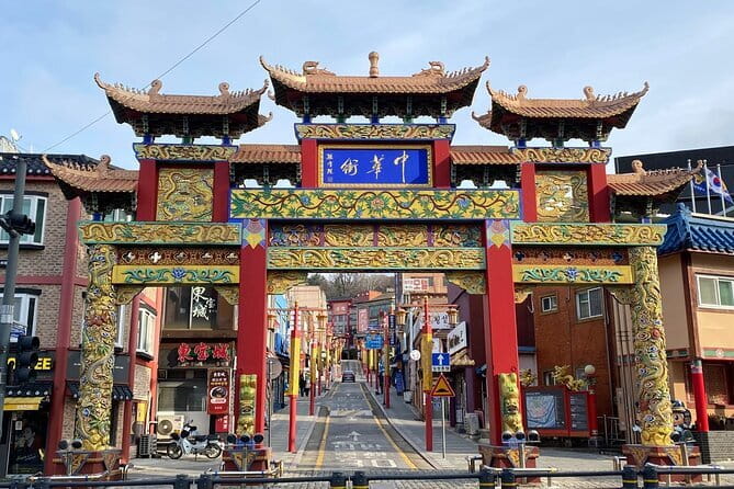 Seoul Layover Private Incheon Cultural Odyssey from Airport - Five things to know before you book