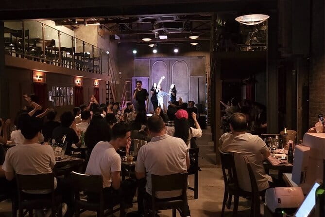 Seoul: LGBTQ+ Pub Crawl and Drag Show with Local Drag Queen - Who will get the most from this pub crawl?