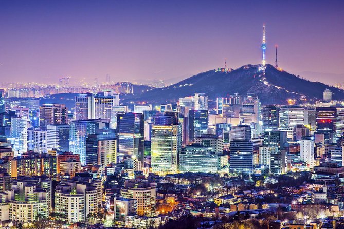 Seoul Like a Local: Private & Personalized Experience (2-3 hours) - The Hosts Make or Break the Experience