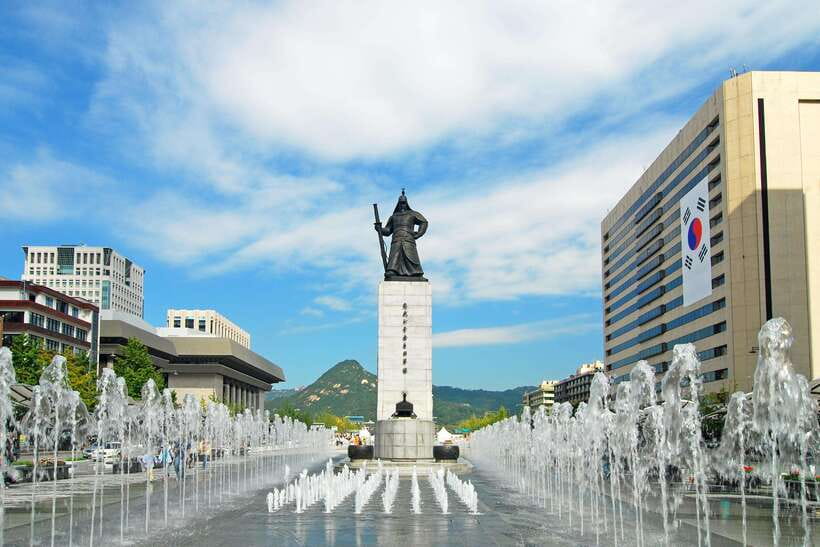 Seoul: Max Out Must Visit City Highlights Panoramic Day Tour - The Seoul highlights that matter most