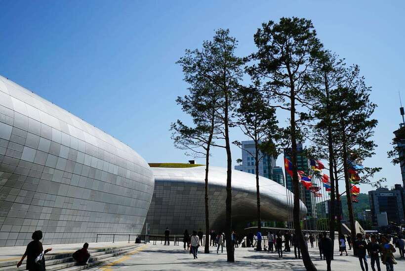 Seoul: Max Out Must Visit City Highlights Panoramic Day Tour - What $76 includes, and what it does not