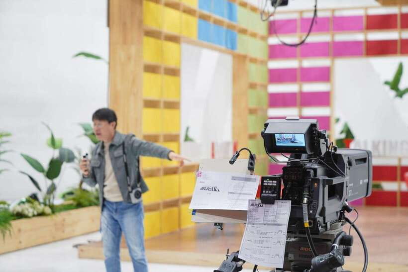 Seoul: MBC Insider Live K-Drama Rehearsal & VIP Studio Tour - Five things to know before you book