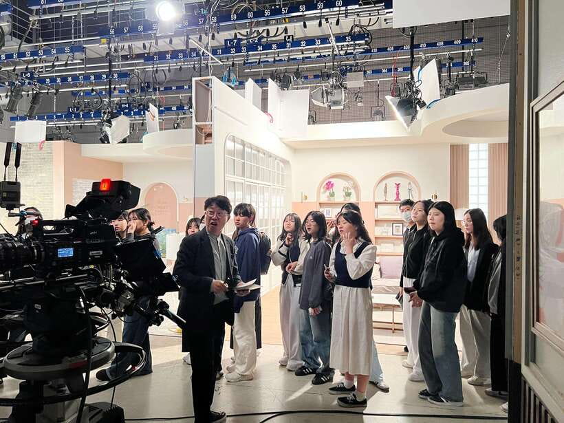 Seoul: MBC Insider Live K-Drama Rehearsal & VIP Studio Tour - Choosing the right MBC package