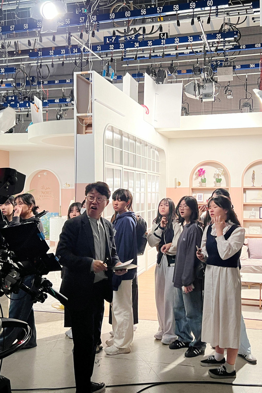 Seoul: MBC Insider Live K-Drama Rehearsal & VIP Studio Tour - What the live rehearsal is really like