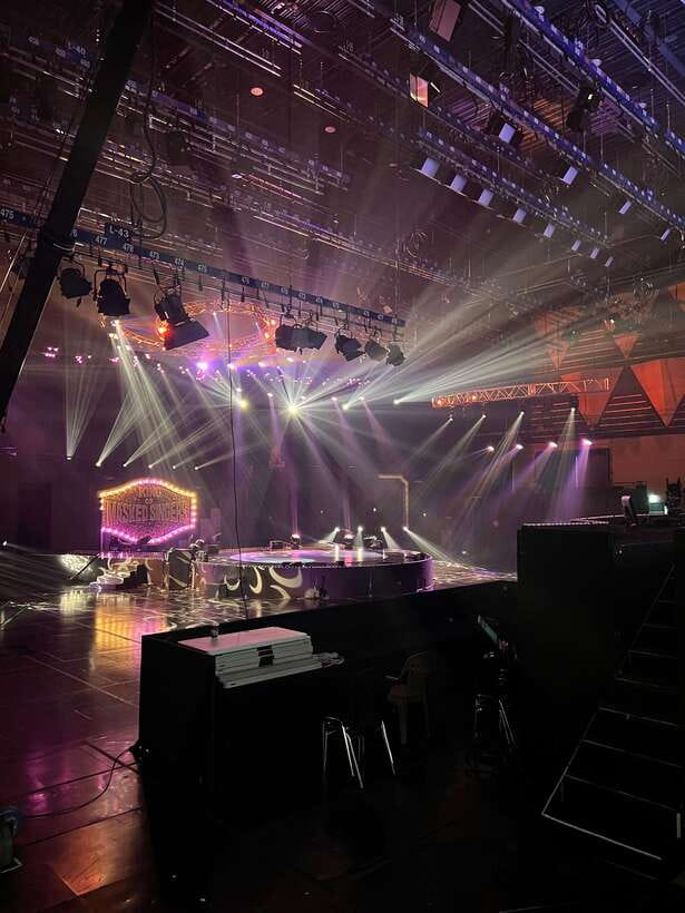 Seoul: MBC Insider Live K-Drama Rehearsal & VIP Studio Tour - Sangam-dong and MBC Headquarters
