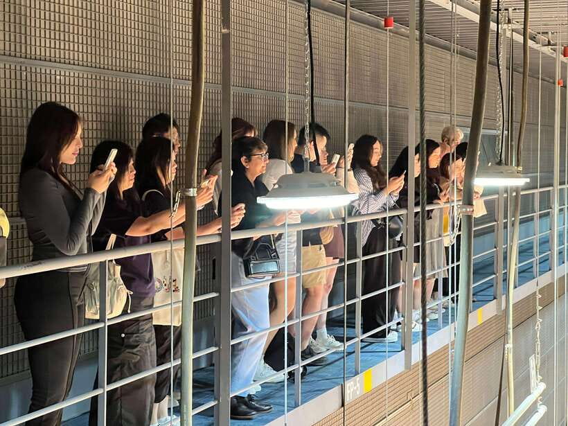 Seoul: MBC Insider Live K-Drama Rehearsal & VIP Studio Tour - Transport, timing, and group comfort