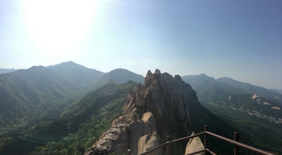 Seoul: Mt Seorak + Naksansa Temple or Nami Island Group Tour - Final verdict: book it for access, not for a leisurely pace