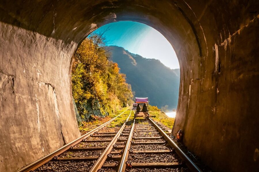 Seoul: Nami, Petite France, Italian Village, Railbike Option - Booking advice and final verdict