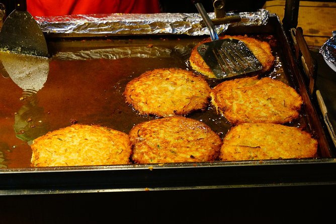 Seoul Night "Private Tour"(Korean BBQ, N-Tower, Seoul Fortress, Local Market) - Korean barbecue is the payoff
