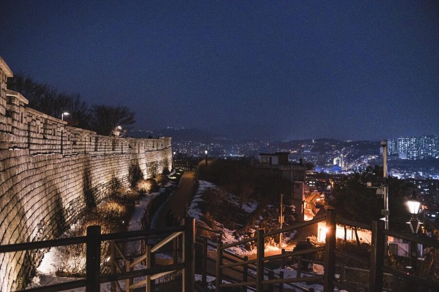 Seoul: Nighttime Hidden Gems Walking Tour - Price, timing, and who gets the best value