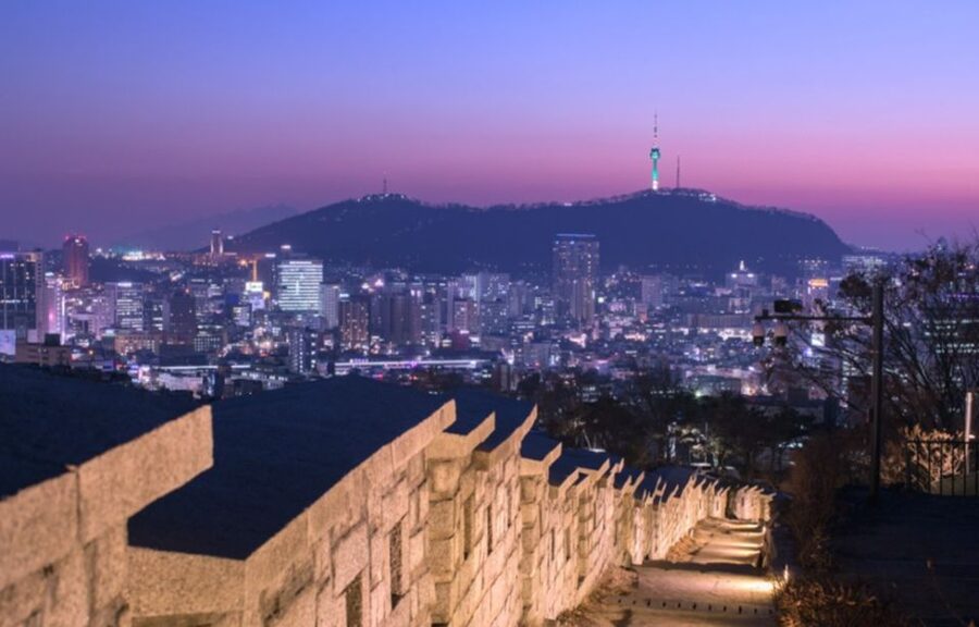 Seoul: Nighttime Tour of Palace, Market, Naksan Park & More - Why this five-hour Seoul tour works