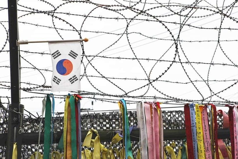 Seoul: Paju DMZ Private Tour with Former US Military Base - Why this DMZ day trip matters