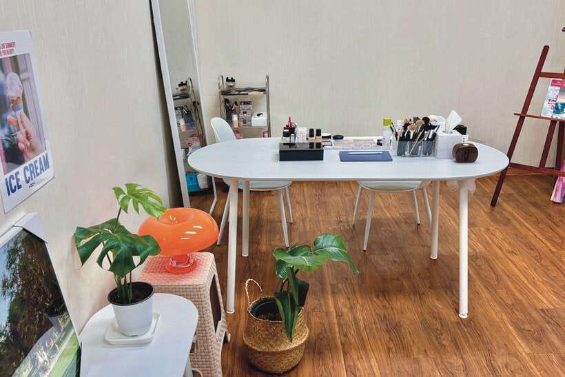 Seoul: Personalized Korean-style Makeup Experience - What the Strongest Feedback Points To