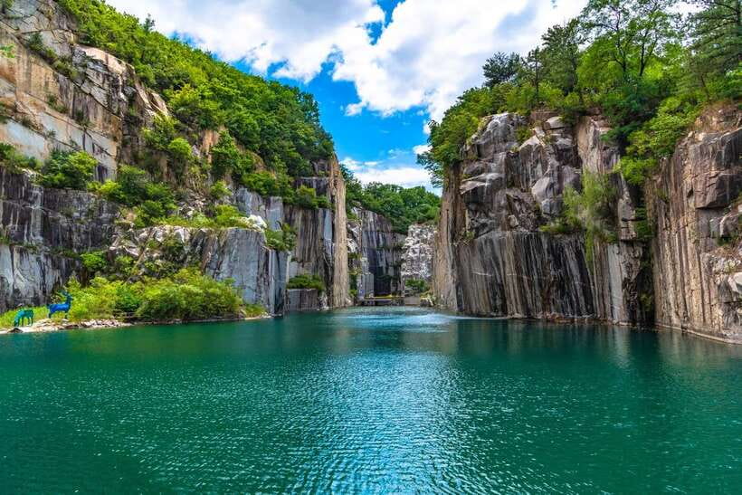 Seoul: Pocheon Art Valley, Garden and Fruit Picking Day Tour - Why This Day Trip Works