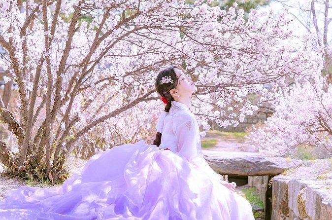 Seoul Premium Hanbok Rental at Arihanbok Photoshoot Included - Is $89 a fair price?