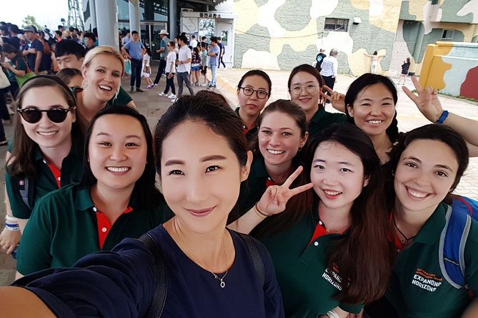Seoul Private 4 Hour Tour with A Korean Buddy - Namsan Tower and city views