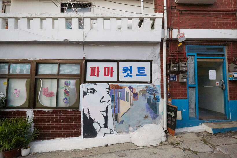 Seoul: Private Car Tour with Licensed Professional Guide - Bugak Skyway and Bugak Palgakjeong for a change of pace
