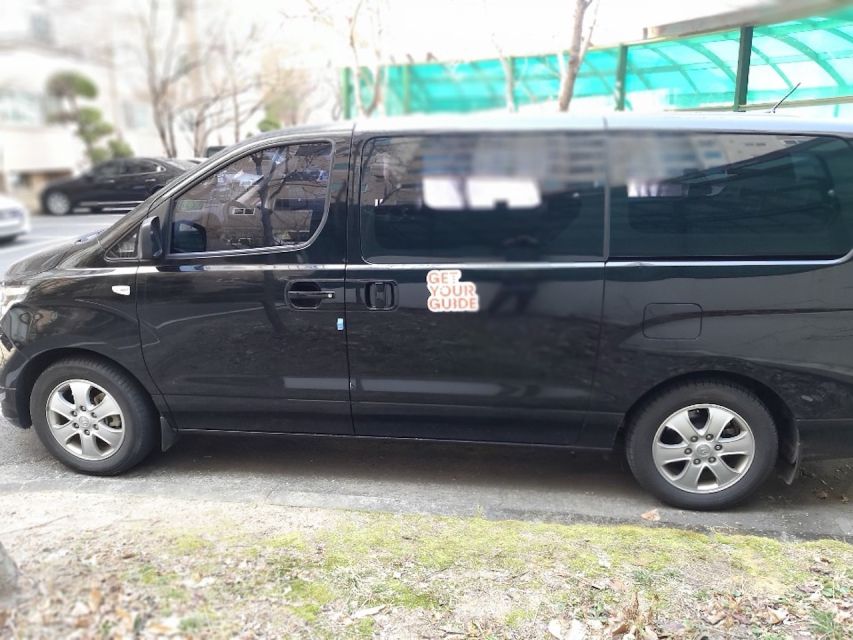 Seoul: Private Customizable Tour to Nami Island and More - Why This Private Day Trip Makes Sense