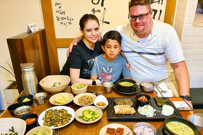 Seoul Private Food Tours with a Local Foodie: 100% Personalized - What kind of Seoul food tour is this?