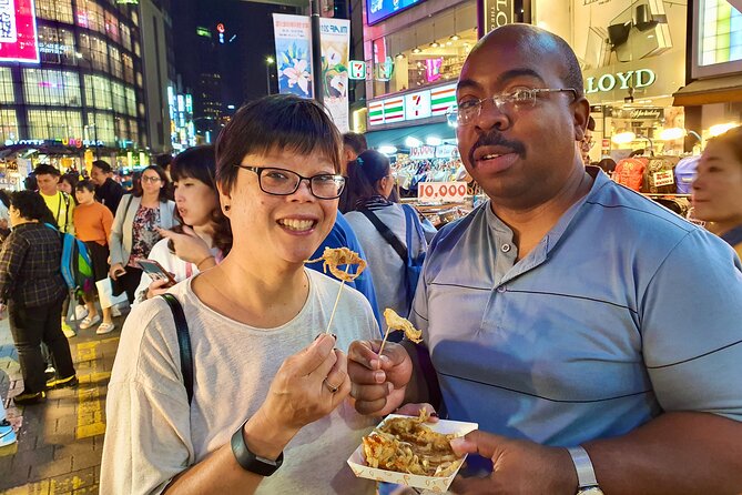 Seoul Private Food Tours with a Local Foodie: 100% Personalized - Why the guide matters more than the route