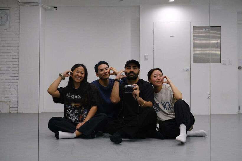 Seoul: Private K-Pop Dance Class with Video Recording - Key points to know before you book