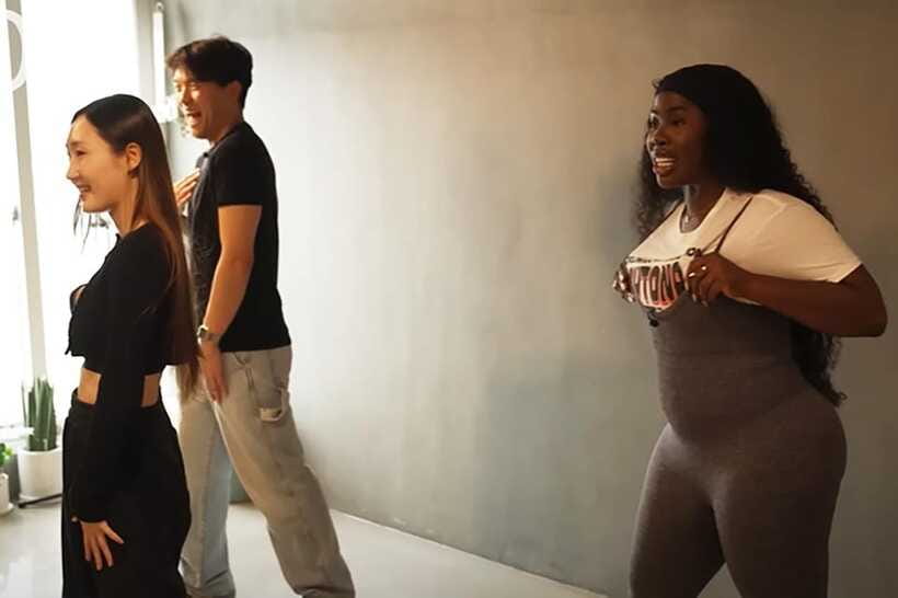 Seoul: Private K-Pop Dance Class with Video Recording - What happens during the two-hour booking