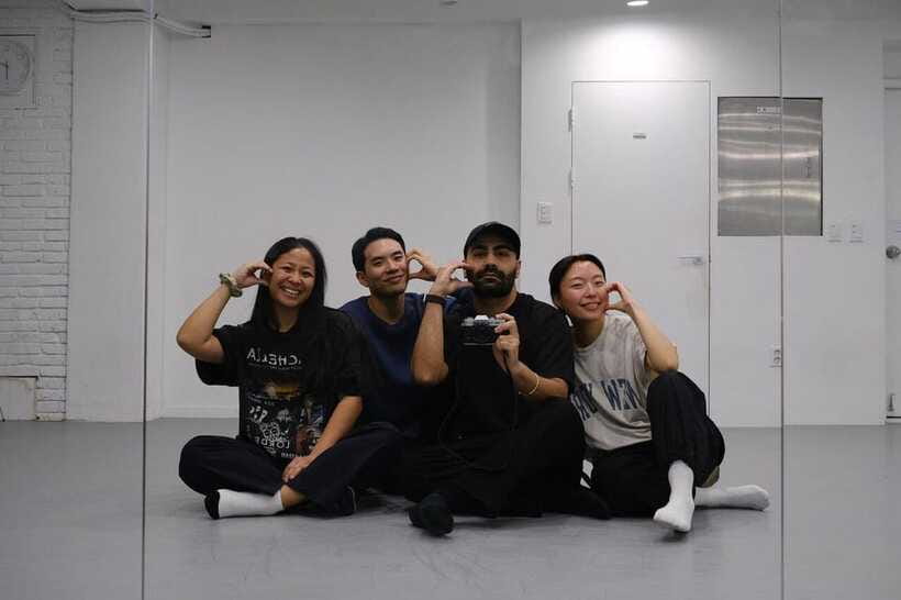 Seoul: Private K-Pop Dance Class with Video Recording - The practical limits of a flexible private class
