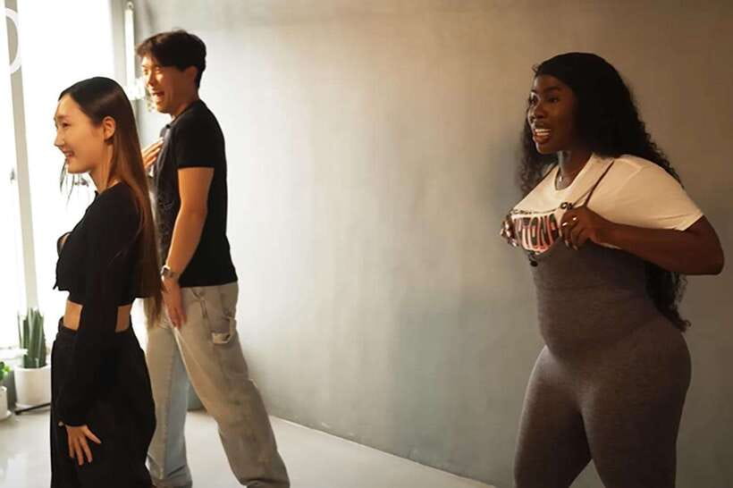 Seoul: Private K-Pop Dance Class with Video Recording - Finding the private studio near your hotel