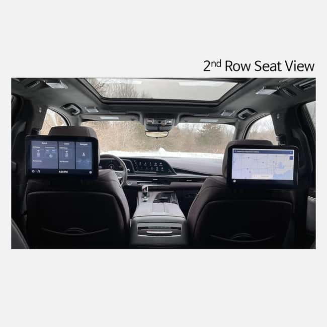 Seoul: Private Luxury Vehicle Tour - English/Spanish guiding - English, Spanish, and the human side of the service