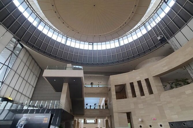 Seoul Private RV tour, explore real Korea from Past to Future - Why this private Seoul day works
