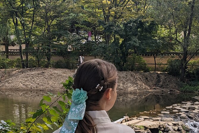 Seoul Private RV tour, explore real Korea from Past to Future - What the RV setup adds