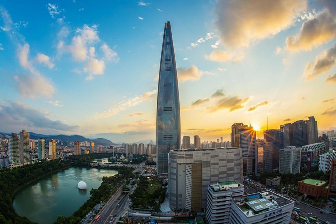 Seoul Private Tours by Locals: 100% Personalized, See the City Unscripted - A private day that changes with your priorities