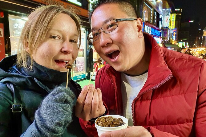 Seoul Private Tours by Locals: 100% Personalized, See the City Unscripted - Tongin Market and the lunchbox idea