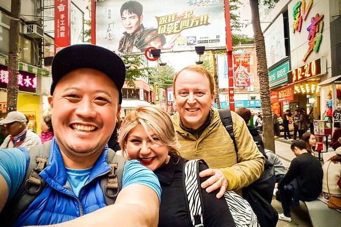 Seoul Private Tours by Locals: 100% Personalized, See the City Unscripted - Samcheong-dong for galleries and street art