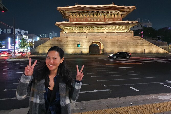 Seoul Private Tours by Locals: 100% Personalized, See the City Unscripted - What eight hours really gets you