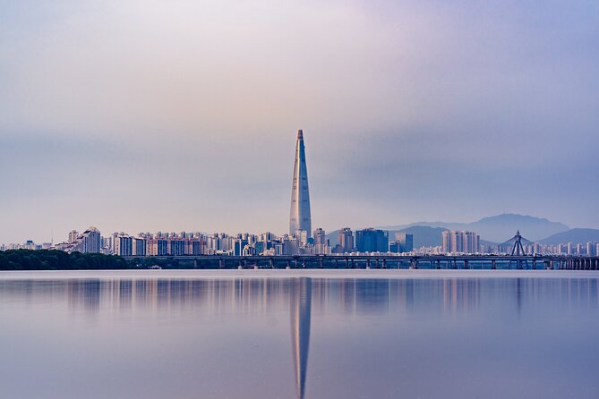 Seoul Private Walking Tour with a Local - Key things to know before booking