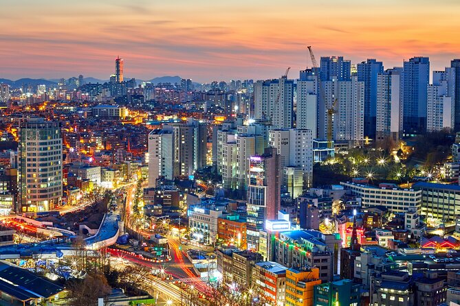 Seoul Private Walking Tour with a Local - What the guides bring to the experience