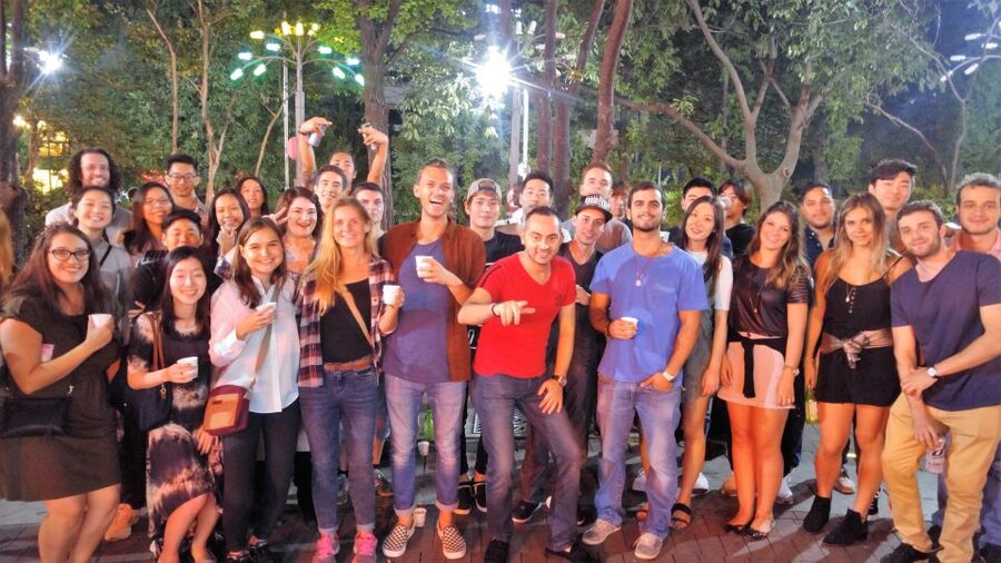 Seoul: Pub Crawl - Key things to know before you book