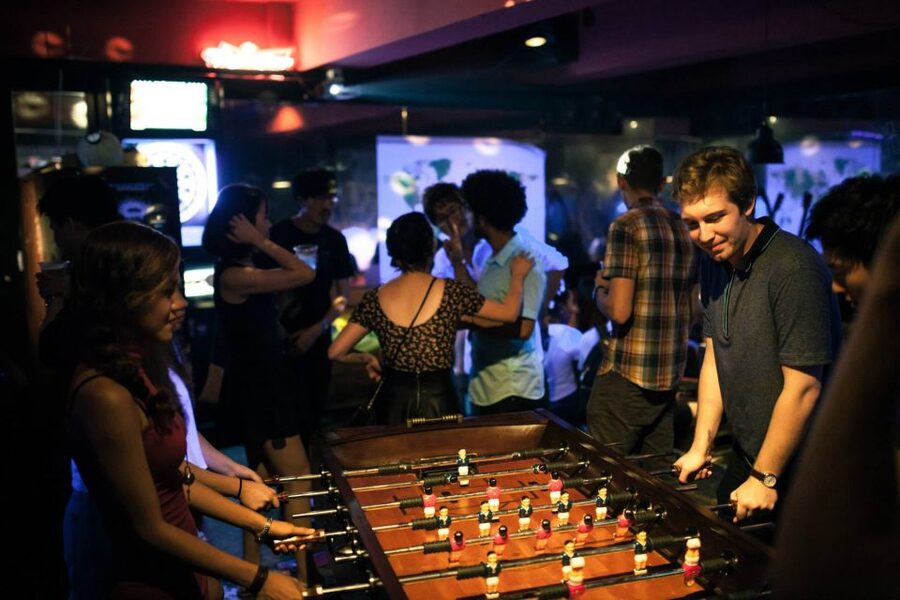 Seoul: Pub Crawl - What you get for $25