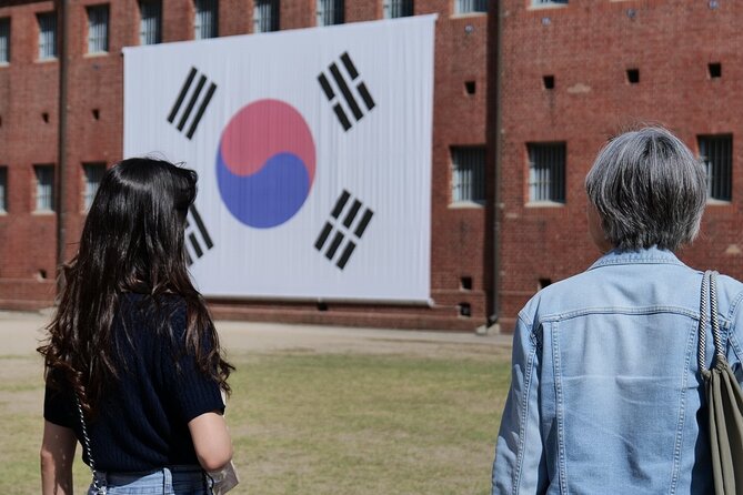 Seoul’s Hidden Dark History Guided Tour of Seodaemun Prison - Key points to know before booking