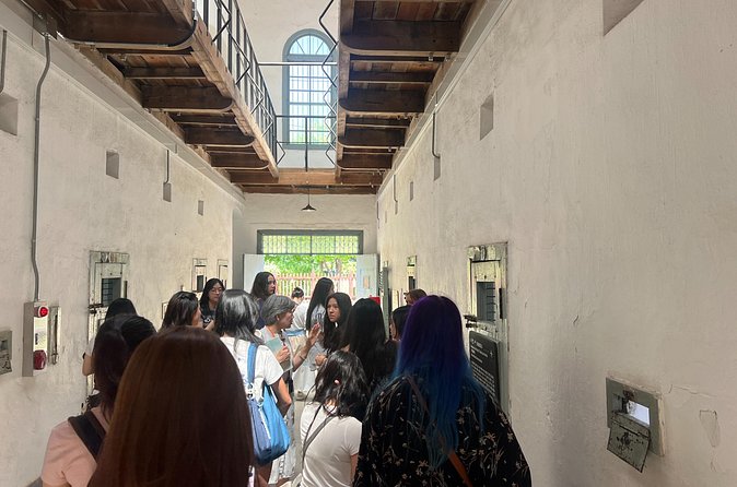 Seoul’s Hidden Dark History Guided Tour of Seodaemun Prison - Who will appreciate this experience most?