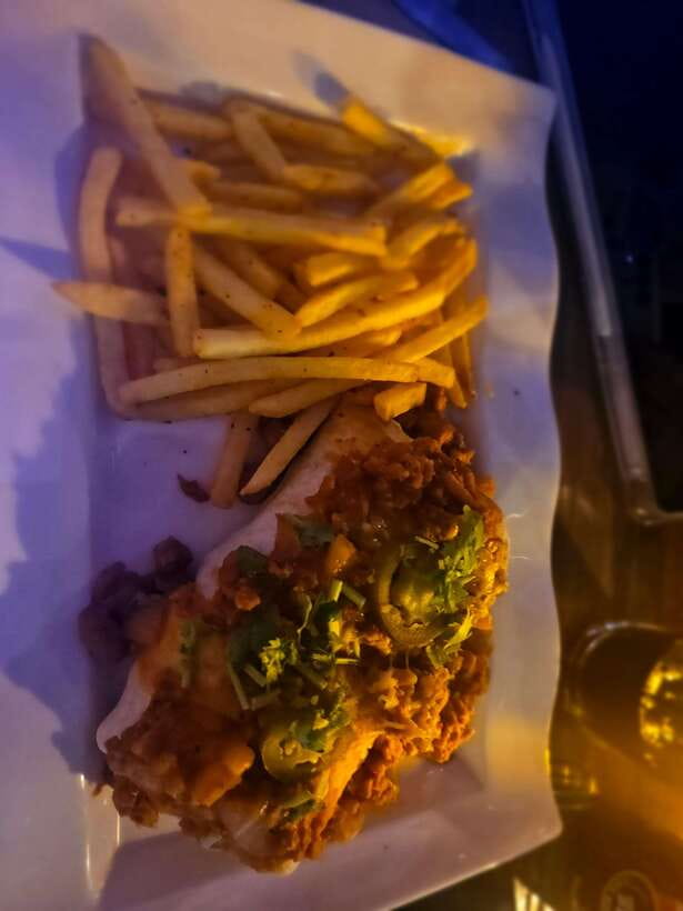 Seoul’s Stars: Open Mic with Local & International Talent - Food, cocktails, shots, and the real value of the $5 price