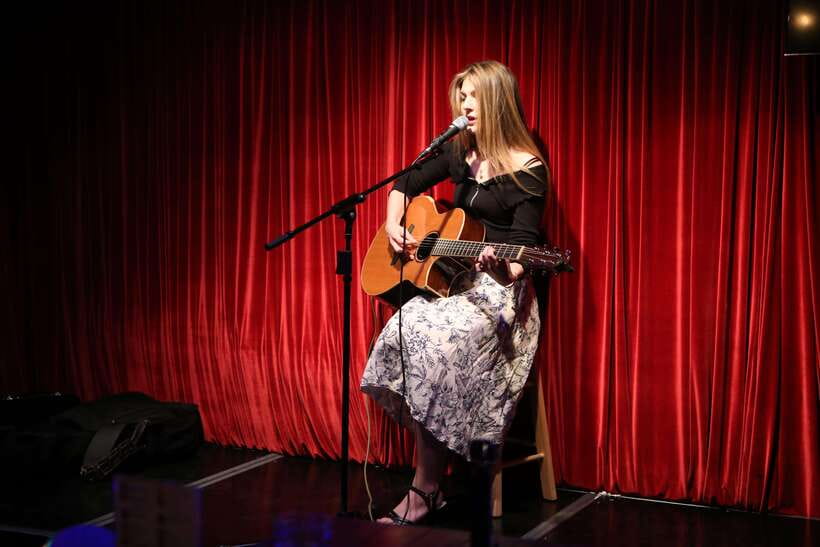 Seoul’s Stars: Open Mic with Local & International Talent - Why the social side may be the best part