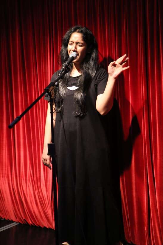 Seoul’s Stars: Open Mic with Local & International Talent - Starting on Gyeongnidan-gil Street